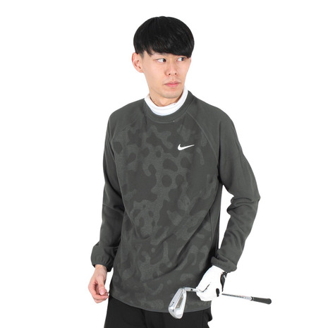 ナイキ NIKE ゴルフウェア 長袖 ジャケット ハイブリッド エアロロフト 口コミ・評価｜エアロロフトフィルジャケット（アウター(ブルゾン