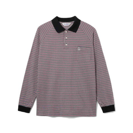 楽天市場】マンシング（MUNSING）（メンズ）ゴルフウェア ハイゲージ