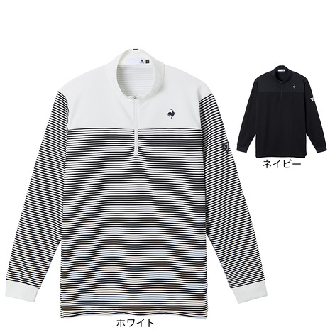 楽天市場】ルコックスポルティフ（lecoqsportif）（メンズ）ゴルフ