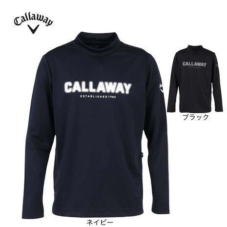 楽天市場】キャロウェイ（CALLAWAY）（メンズ）ゴルフウェア 裏起毛