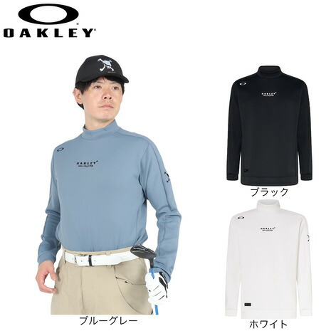 楽天市場】オークリー（OAKLEY）（メンズ）ゴルフウェア アウター 保温