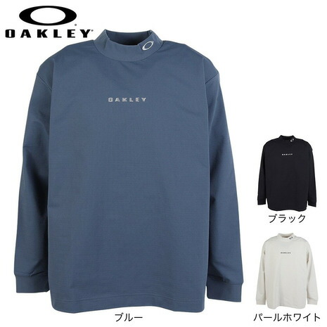 楽天市場】オークリー（OAKLEY）（メンズ）ゴルフウェア 吸汗速乾