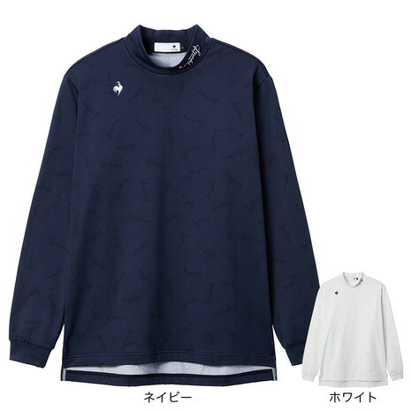 楽天市場】ルコックスポルティフ（lecoqsportif）（メンズ）ゴルフ