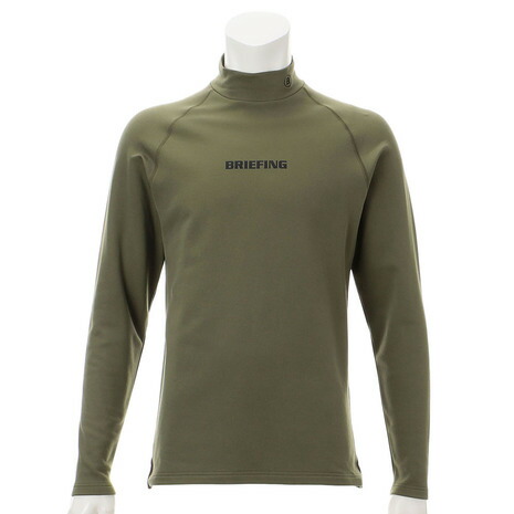 ブリーフィングゴルフ　新作ウェア　L 楽天市場】ブリーフィング（BRIEFING）（メンズ）ゴルフウェア
