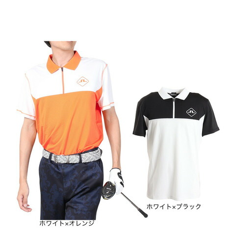 最終大人気Jリンドバーグ　ゴルフポロ3色 楽天市場】J.リンドバーグ / J.LINDEBERG （2024春夏新作！）J