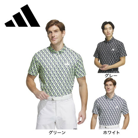 楽天市場】ピン（PING）（メンズ）ゴルフウェア 半袖モック