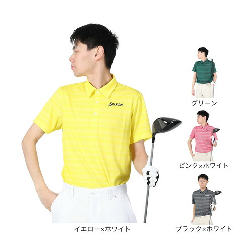 楽天市場】松山英樹プロ マスターズ着用モデル スリクソン by