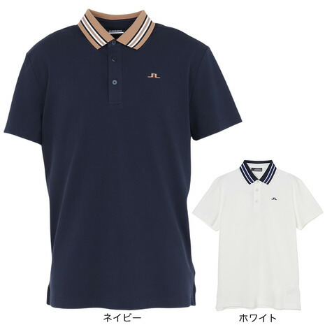 楽天市場】J.LINDEBERG（メンズ）ゴルフウェア 半袖 PRO ポロシャツ