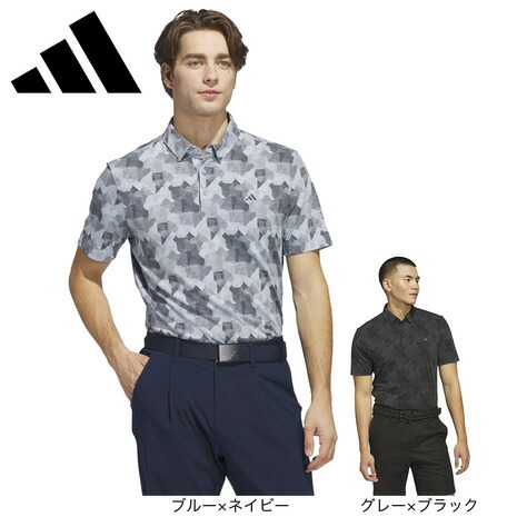 楽天市場】アディダス（adidas）（メンズ）ゴルフウェア 吸汗速