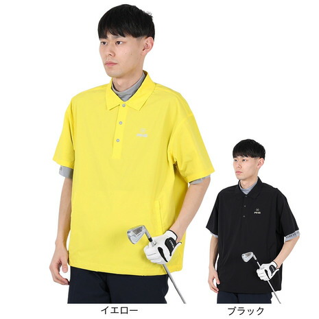 楽天市場】ピン（PING）（メンズ）ゴルフウェア 半袖 アロハ柄ビック