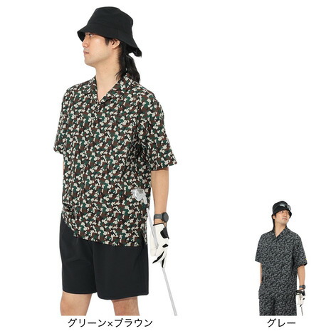 楽天市場】コブラ（Cobra）（メンズ）ゴルフウェア 吸水速乾 半袖プル