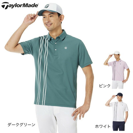 テーラーメイド 季節を纏い、夏を遊び尽くす。|Victoria Golf Online テーラーメイド 季節を纏い、夏を遊び尽くす。|Victoria Golf Online