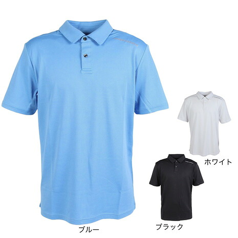 アンダーアーマー(UNDER ARMOUR)(メンズ)ゴルフウェア ドライブ クール プロ ポロシャツ 6014598|Victoria Golf 支店