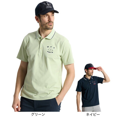 WEEKLY RANKING スポーツ・アウトドア-ゴルフ-シャツ・ポロシャツ