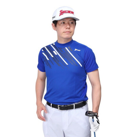 楽天市場】スリクソン【SRIXON】メンズ ゴルフ GOLF【星野プロ