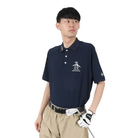 楽天市場】マンシング（MUNSING）（メンズ）ゴルフウェア ハイゲージ