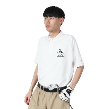 楽天市場】マンシング（MUNSING）（メンズ）ゴルフウェア ハイゲージ