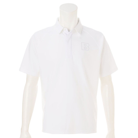 ブリーフィング メンズポロシャツ 楽天市場】ブリーフィング（BRIEFING）（メンズ）ゴルフウェア 吸汗 速