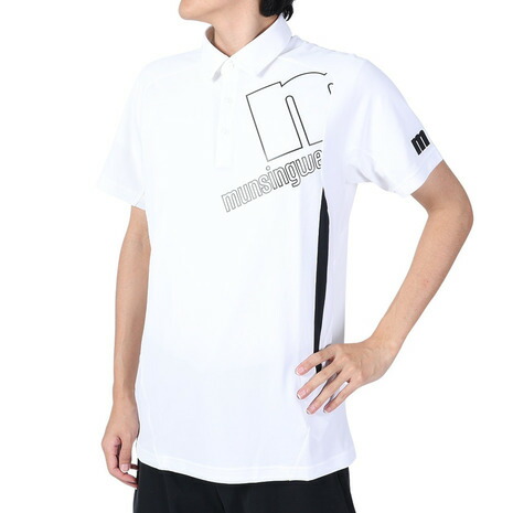 楽天市場】マンシングウェア【Munsingwear】byデサント メンズ ゴルフ