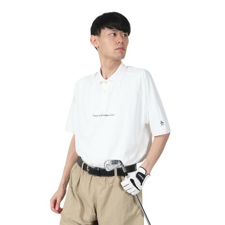 楽天市場】マンシング（MUNSING）（メンズ）ゴルフウェア ハイゲージ