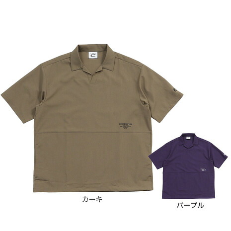 コブラ（Cobra）（メンズ）ゴルフウェア HIGH VENT シャツ 639154｜Victoria Golf 支店