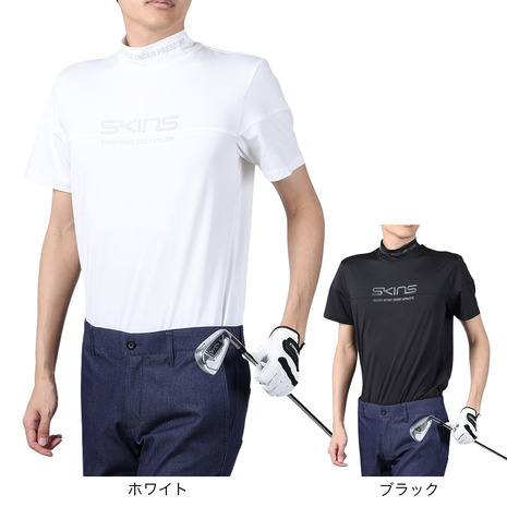 新品　PINGモックネック　パフォーマンスを上げるシリーズ　Mサイズ 楽天市場】ping モックネック メンズの通販