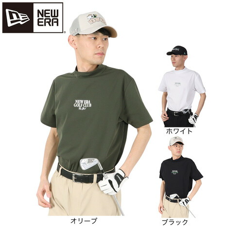 ゴルフ　シャツ Penguin by Munsingwear | . “GOLF COURSE PRINT STRETCH GAME