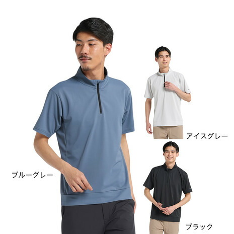 DESCENTE ゴルフウェア Mサイズ 20230310_DGsmallsize_BANNER_54