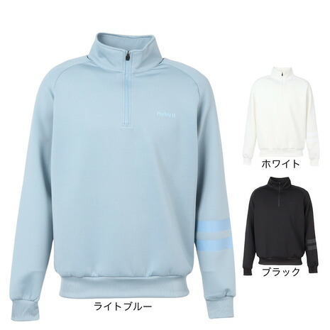 楽天市場】ハーレー（HURLEY）（メンズ）ゴルフウェア 長袖 ファントム