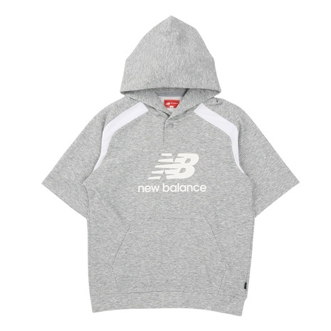ニューバランス（new balance）（メンズ）ゴルフウェア スウェット プルオーバー フーディ 012-6164001-020 11,435円