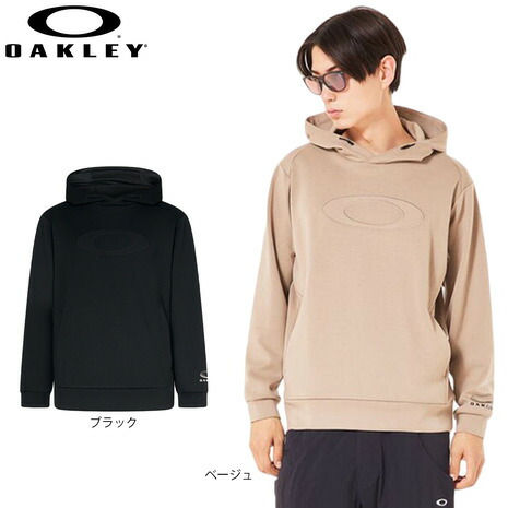 楽天市場】オークリー OAKLEY O-Sync Pack Pullover Hoodie メンズ