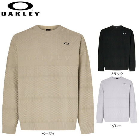 楽天市場】オークリー（OAKLEY）（メンズ）ゴルフウェア