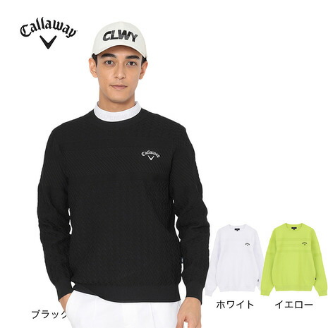 楽天市場】キャロウェイ（CALLAWAY）（メンズ）ゴルフウェア 裏起毛