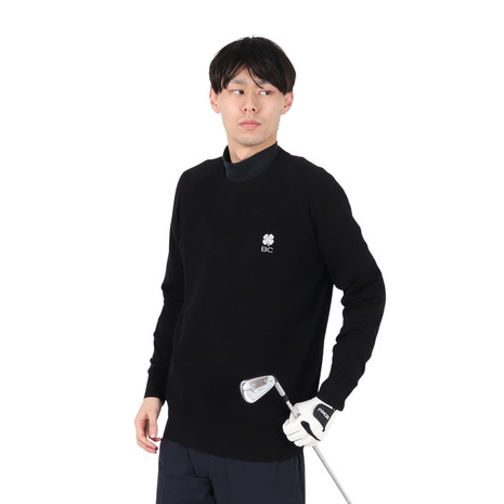 楽天市場】ブラッククローバー（Black Clover）（メンズ）ゴルフウェア