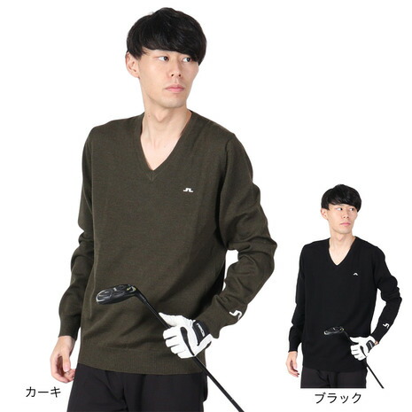 楽天市場】J.LINDEBERG（J.LINDEBERG）（メンズ）ゴルフウェア Lymann