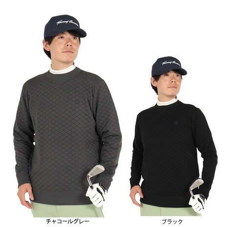 楽天市場】トミーアーマー（Tommy Armour）（メンズ）ゴルフウェア