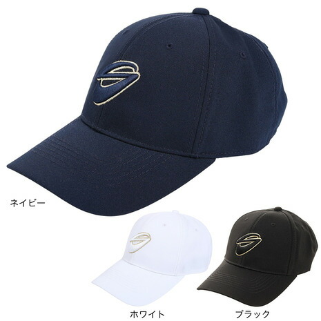 未使用 正規品 セブゴルフ キャップ ブルー カモ 17SGCPLV002BL (帽子) SEV GOLF  次世代ゴルフギア\"SEVGOLF（セブゴルフ）\"