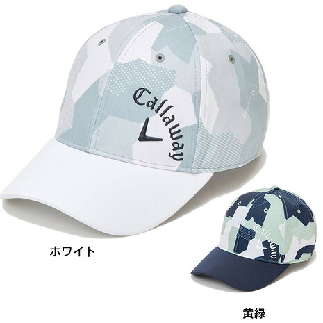 Callaway C23291102 Men's Cap