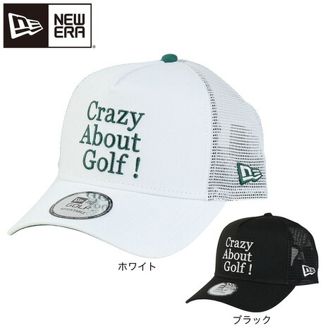 楽天市場】ニューエラ（NEW ERA）（メンズ、レディース）ゴルフ 抗菌