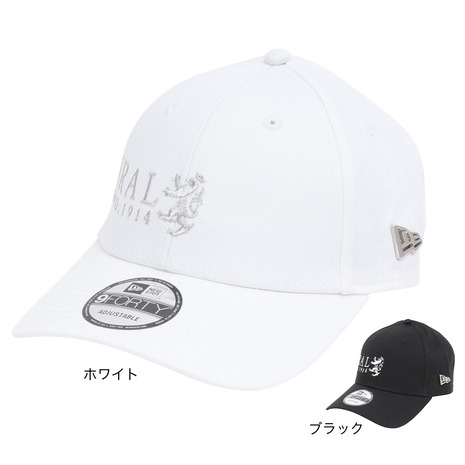アドミラル ゴルフ（Admiral GOLF）（メンズ）ゴルフ キャップ ニューエラ コラボ ADMB5B01