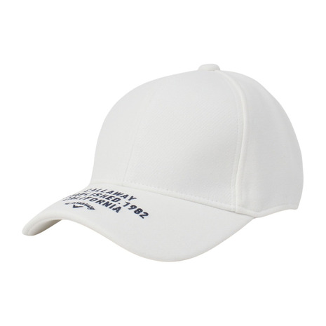 キャロウェイ（CALLAWAY）（メンズ）ゴルフ キャップ C24291106-1030