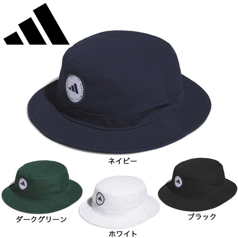 楽天市場】アディダス（adidas）（メンズ）ゴルフ ワイドブリム