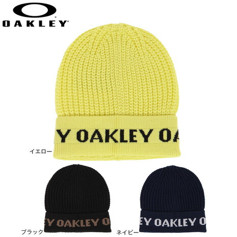 楽天市場】オークリー（OAKLEY）（メンズ）Mainline ビーニー