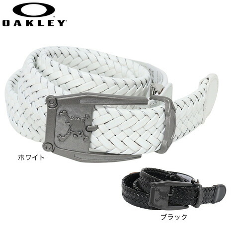 楽天市場】オークリー OAKLEY バックルベルト BUCKLE BELT 17.0