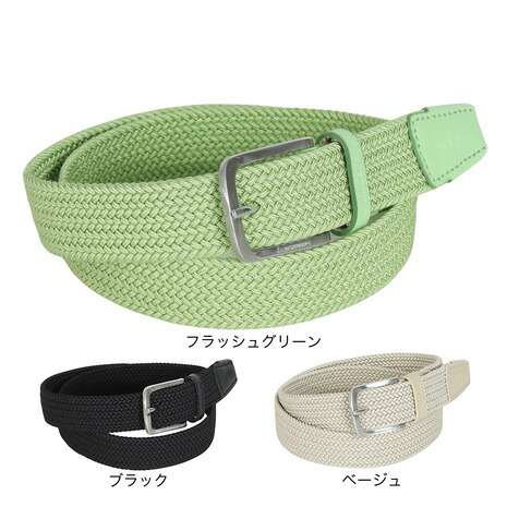楽天市場】ジェイリンドバーグ 編み込み ベルト（073-64937