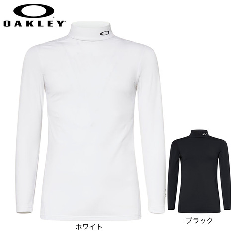 楽天市場】オークリー（OAKLEY）（メンズ）ゴルフウェア 保温 裏起毛