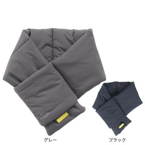 コブラ（Cobra）（メンズ、レディース）ゴルフ 軽量 保温 テックマフラー 054805画像