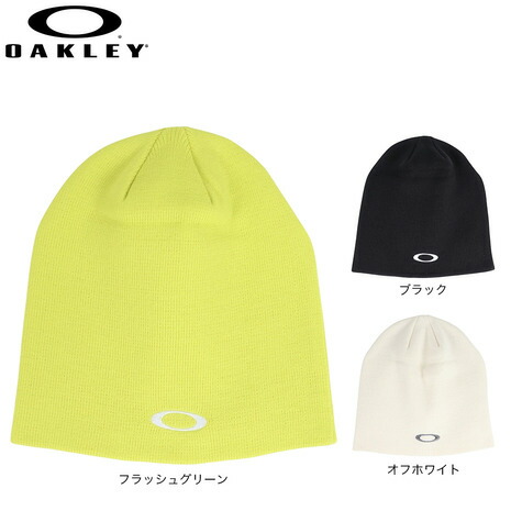 楽天市場】オークリー ゴルフ メンズ スカル ニット キャップ