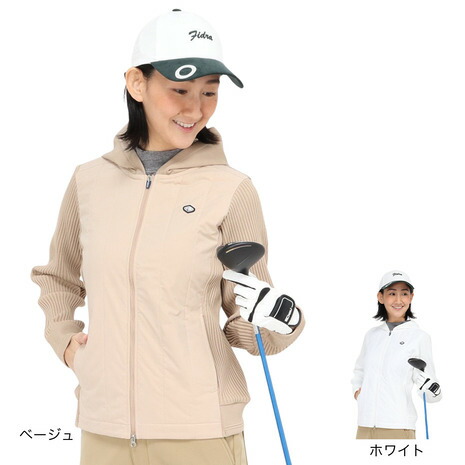 楽天市場】フィドラ（FIDRA）（レディース）ゴルフウェア アウター 撥