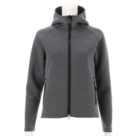 ★ブリーフィング　スウェード　フーディー　レディース　パーカー　黒★ 楽天市場】【美品】ブリーフィング パーカー 黒 スエード調